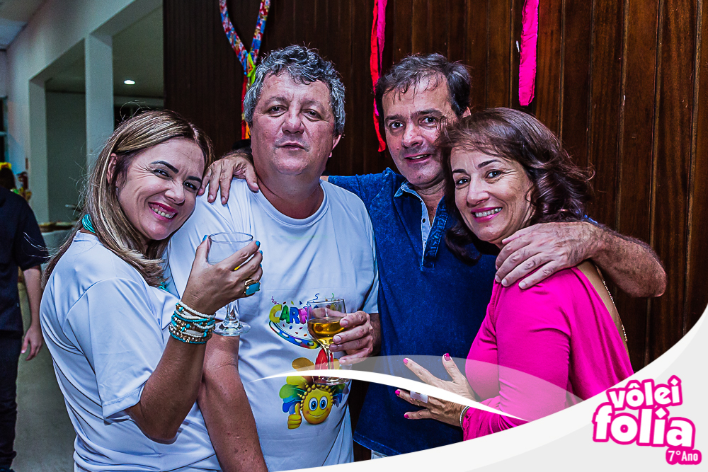 7º VOLEI FOLIA