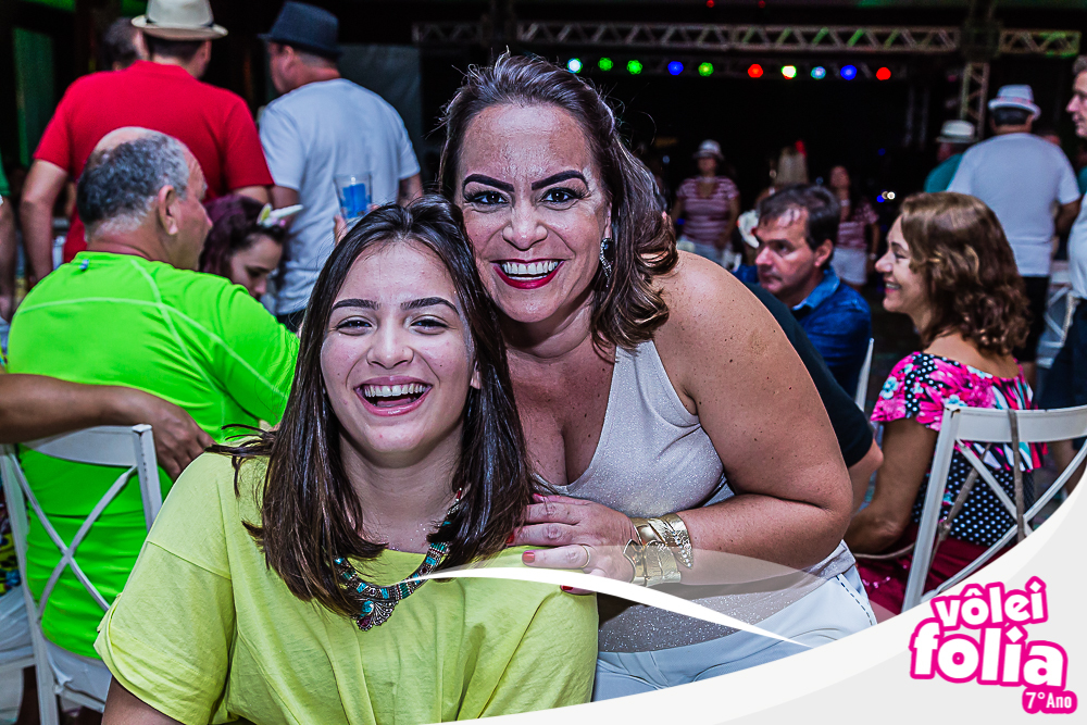 7º VOLEI FOLIA