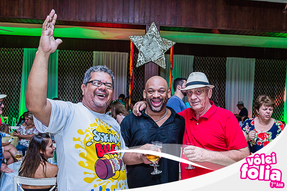 7º VOLEI FOLIA
