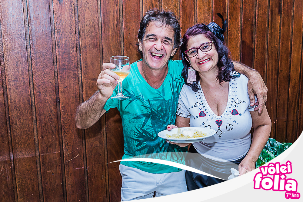 7º VOLEI FOLIA