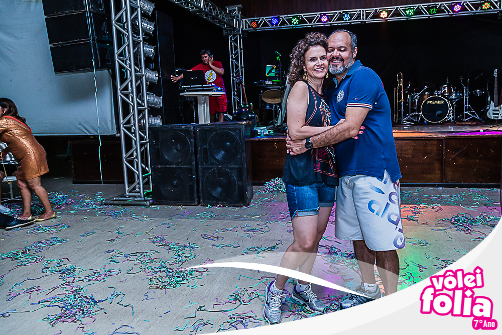 7º VOLEI FOLIA