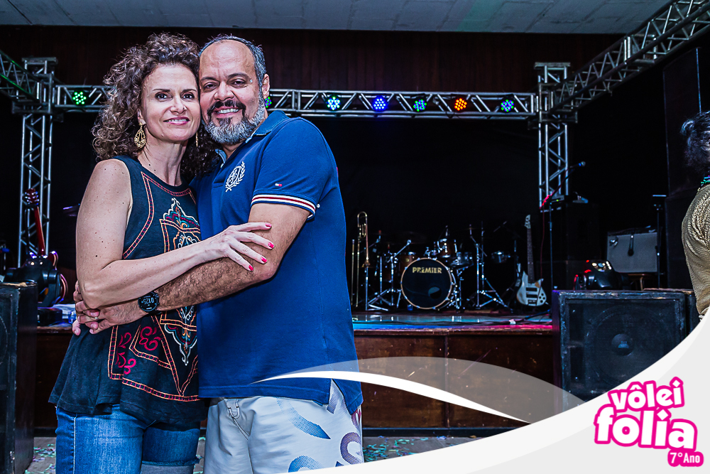 7º VOLEI FOLIA