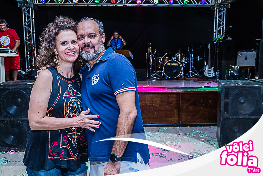 7º VOLEI FOLIA