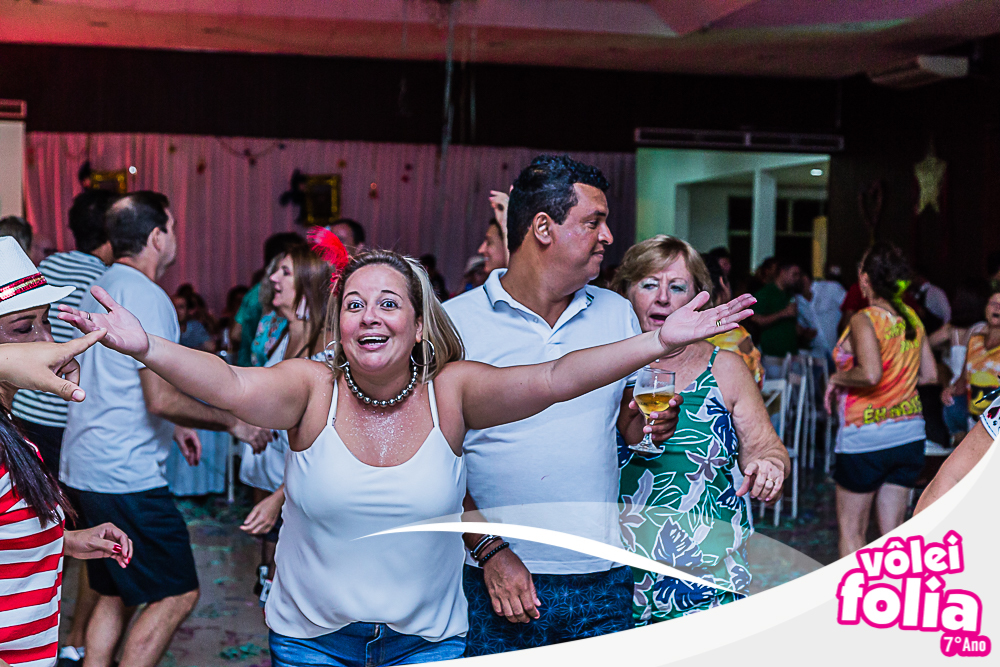 7º VOLEI FOLIA