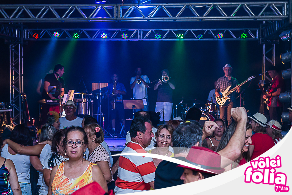 7º VOLEI FOLIA