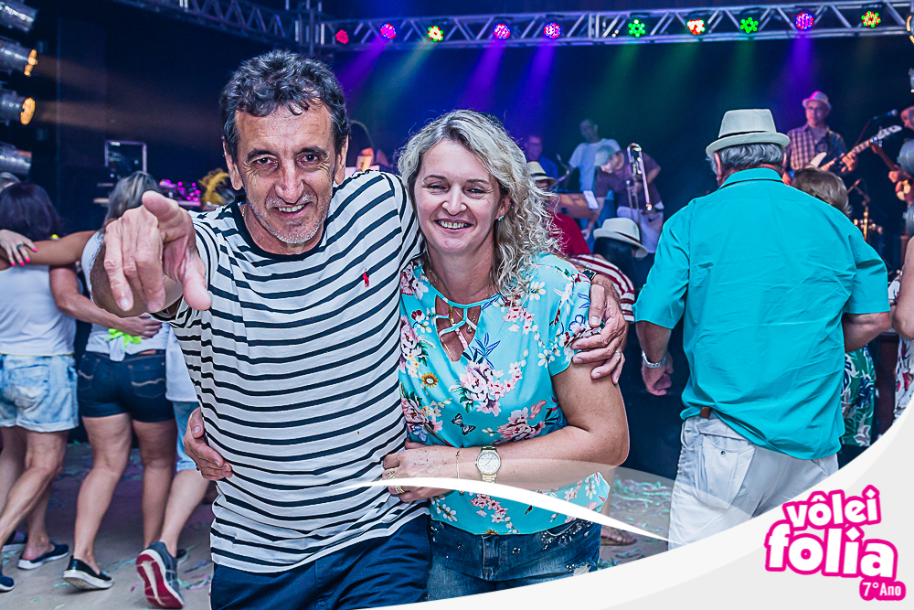 7º VOLEI FOLIA