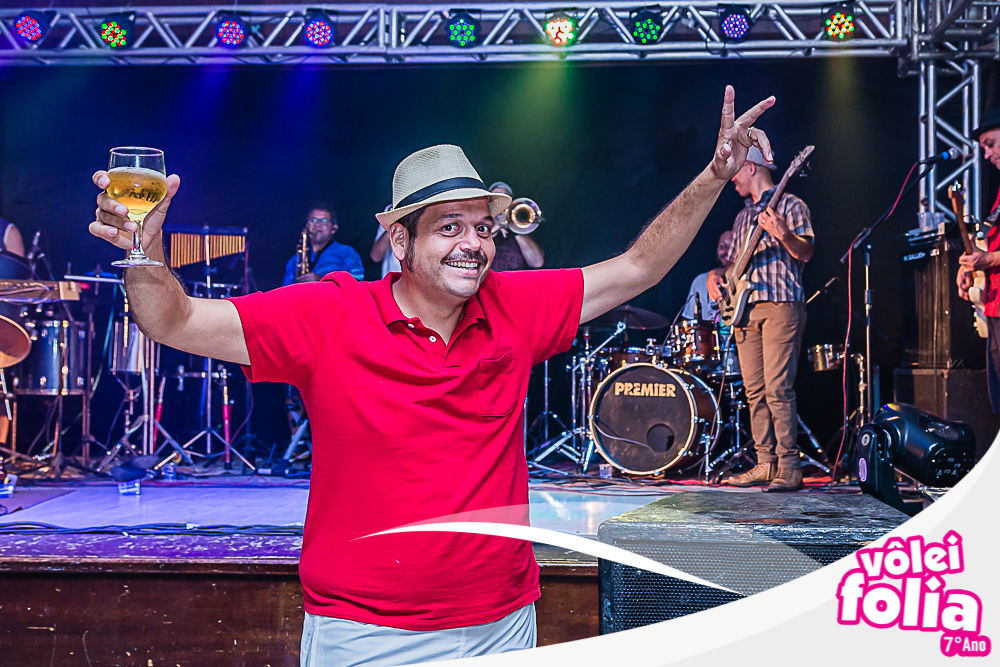 7º VOLEI FOLIA