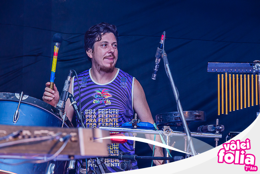 7º VOLEI FOLIA