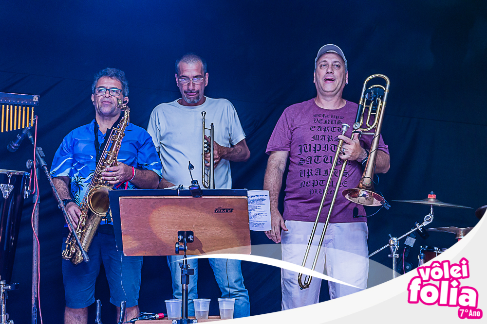 7º VOLEI FOLIA