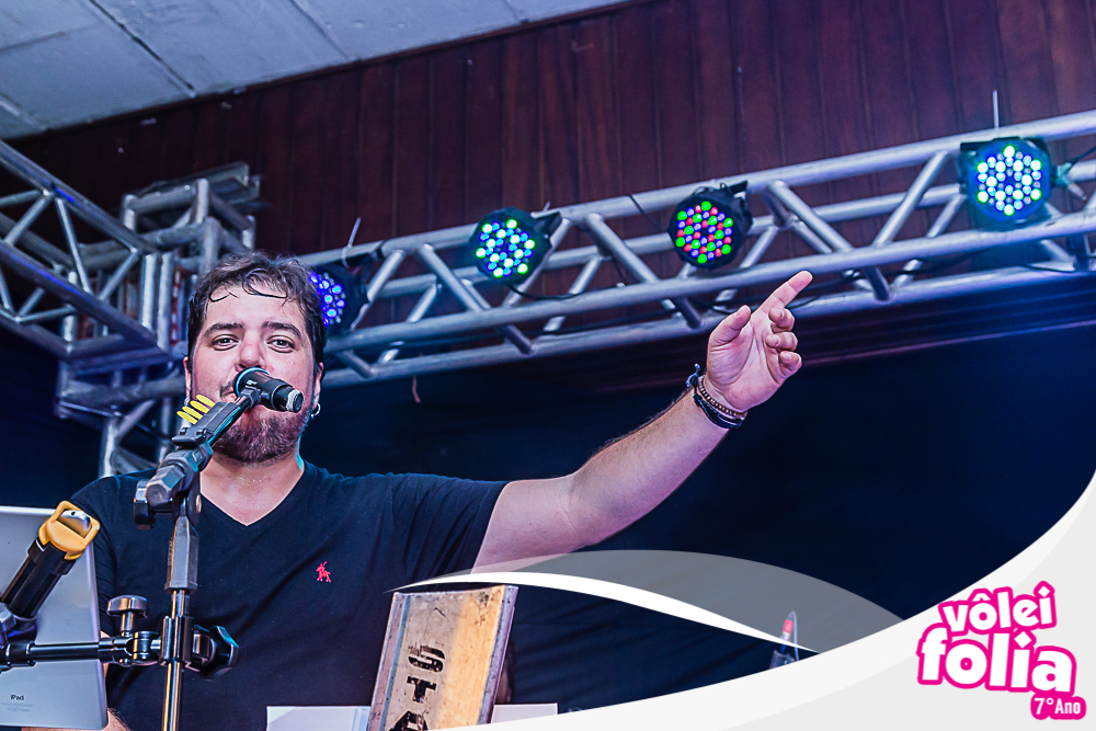 7º VOLEI FOLIA