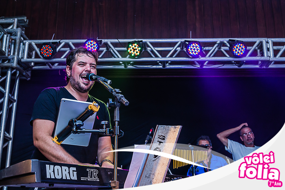 7º VOLEI FOLIA