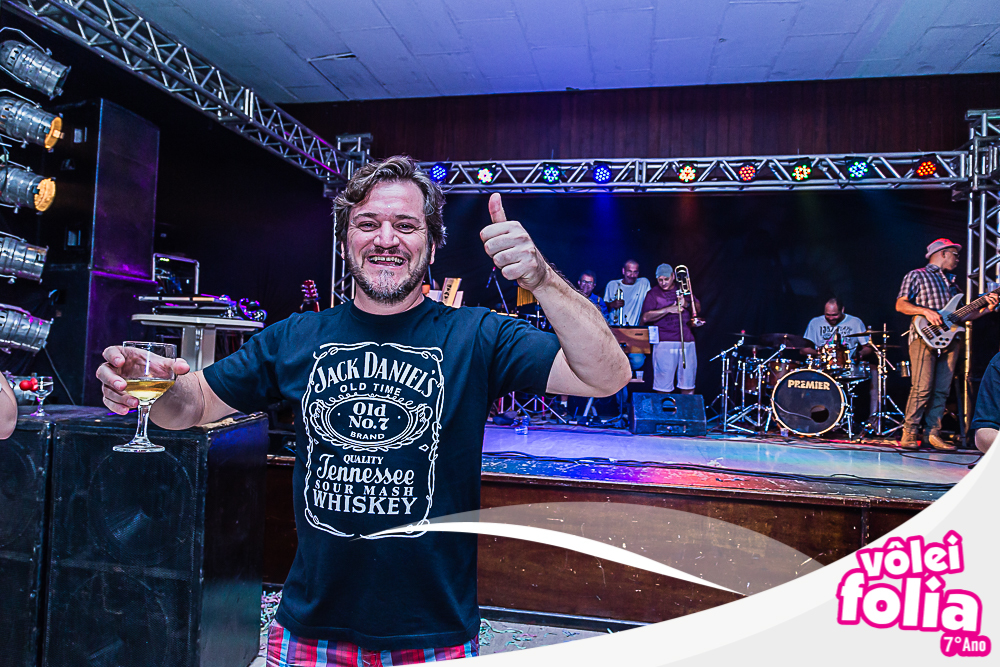 7º VOLEI FOLIA