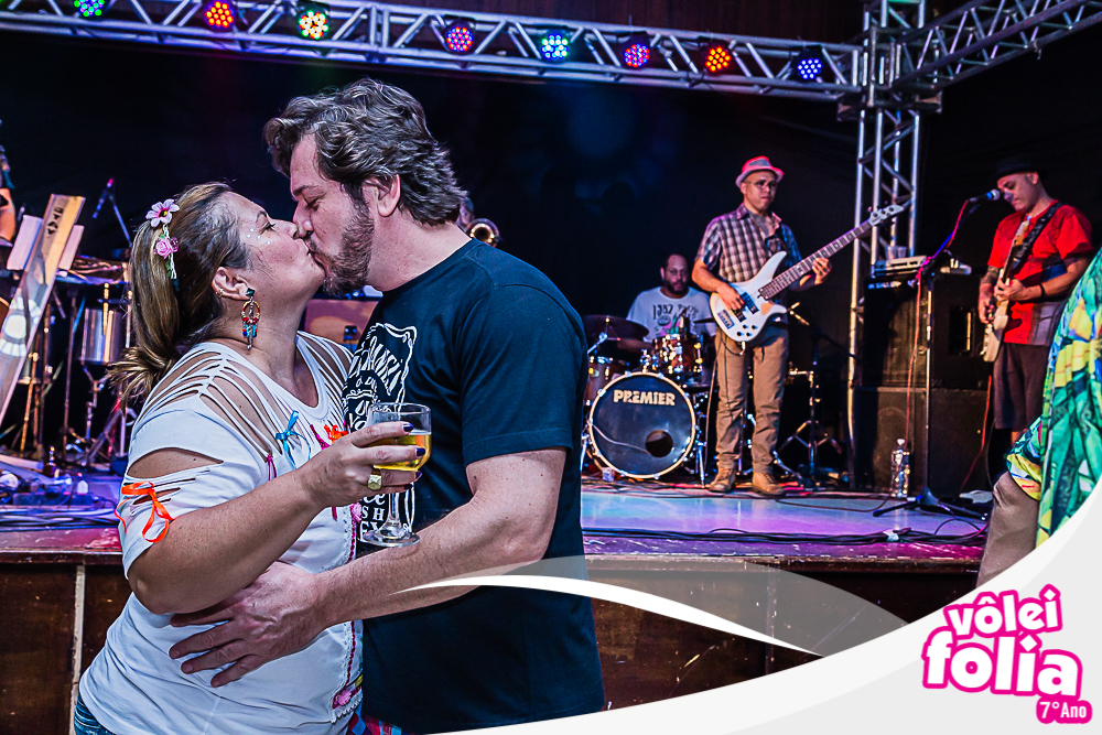 7º VOLEI FOLIA