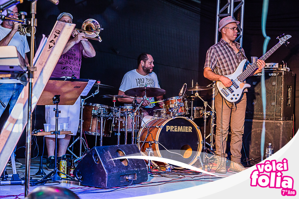 7º VOLEI FOLIA