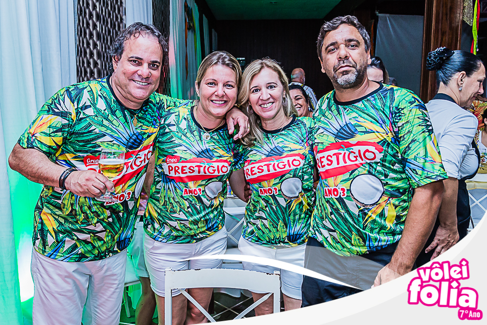 7º VOLEI FOLIA