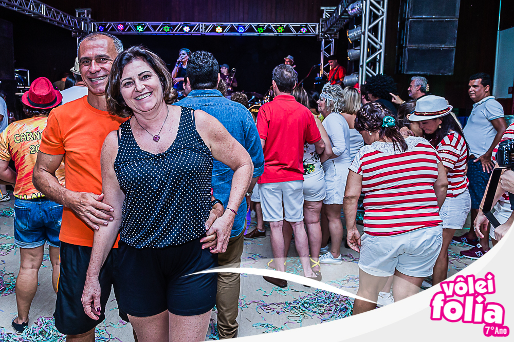 7º VOLEI FOLIA