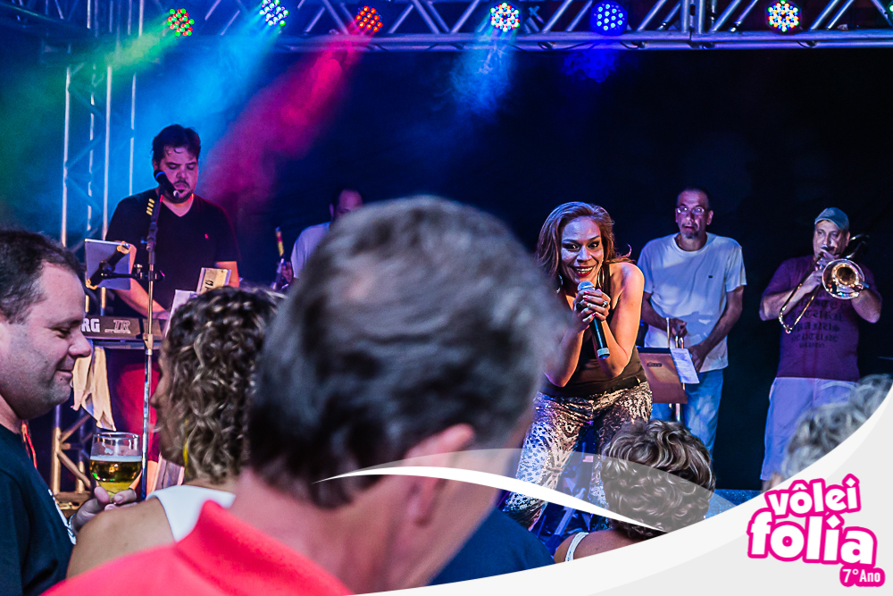 7º VOLEI FOLIA