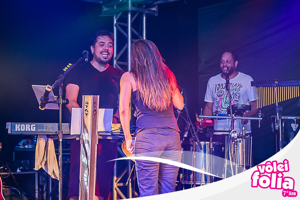 7º VOLEI FOLIA