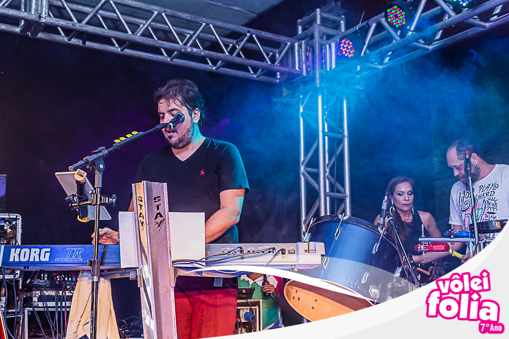 7º VOLEI FOLIA