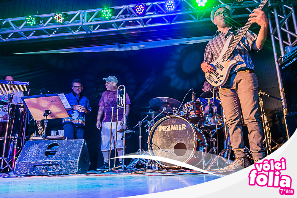 7º VOLEI FOLIA