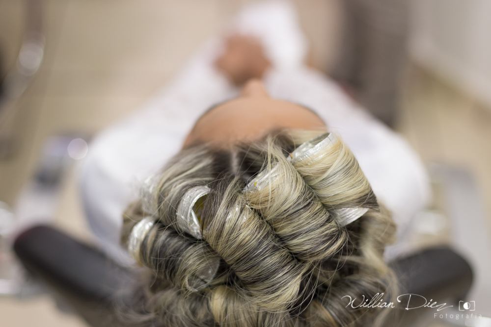 Make Up Luana