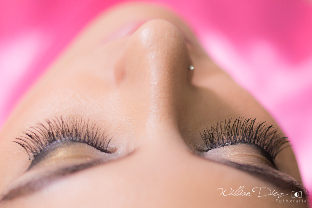 Make Up Luana