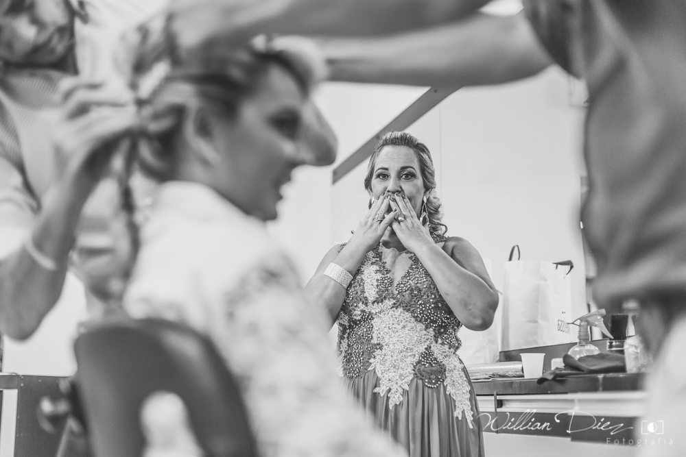 Make Up Luana