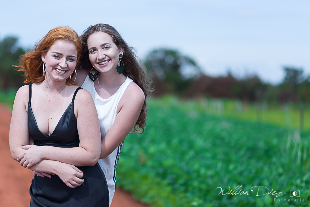 Stephany & Jéssica