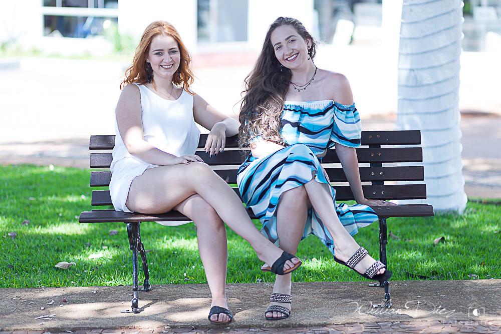 Stephany & Jéssica