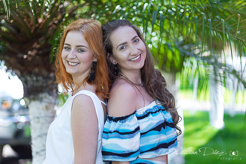 Stephany & Jéssica