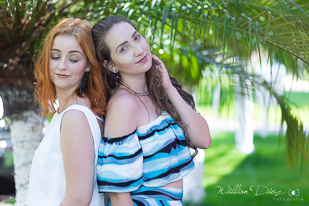 Stephany & Jéssica
