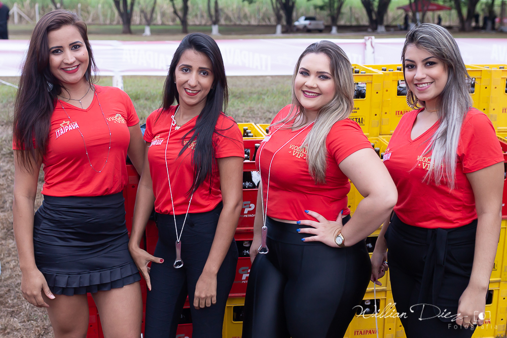 Equipe Itaipava