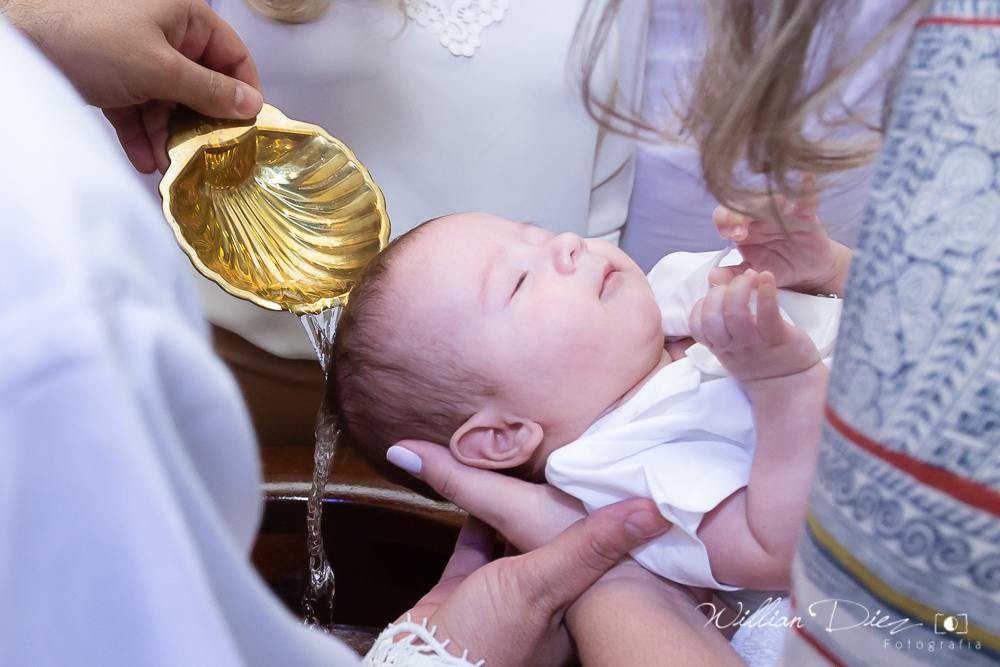 batizados