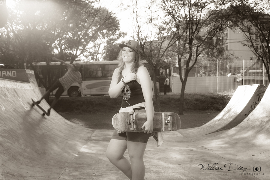 Ensaio-skate