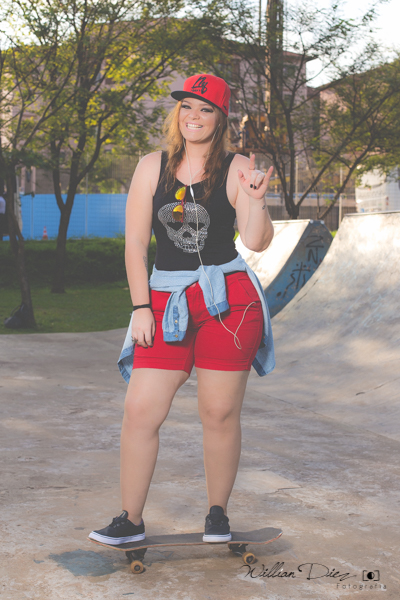 Ensaio-skate
