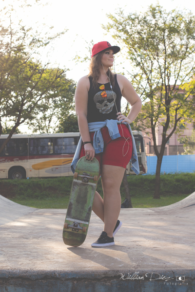 Ensaio-skate
