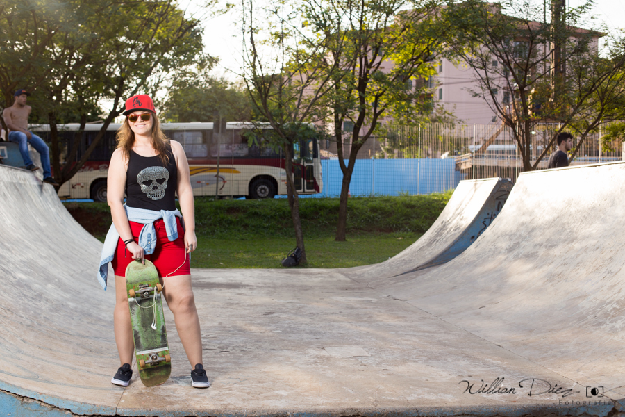 Ensaio-skate
