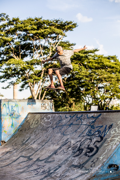 Ensaio-skate