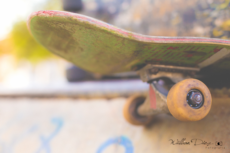 Ensaio-skate