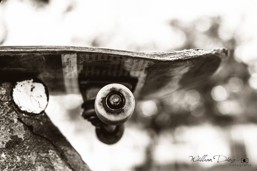 Ensaio-skate
