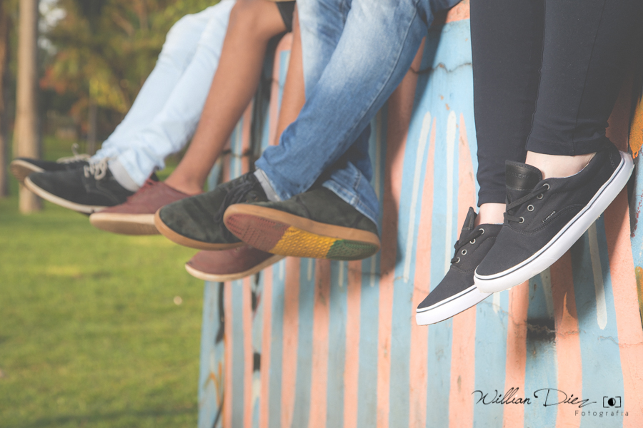 Ensaio-skate