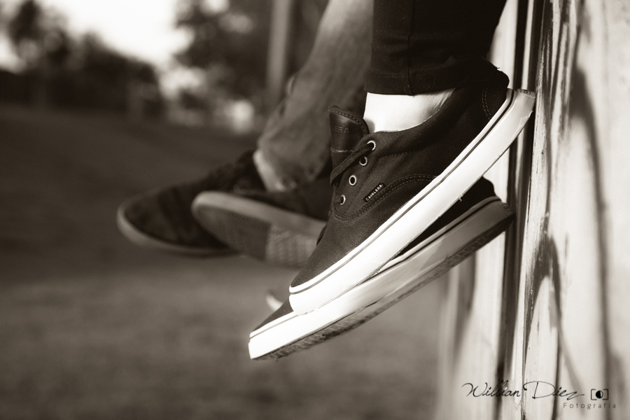 Ensaio-skate