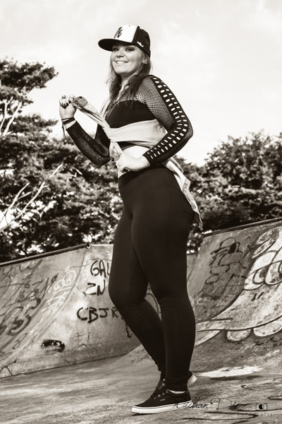 Ensaio-skate