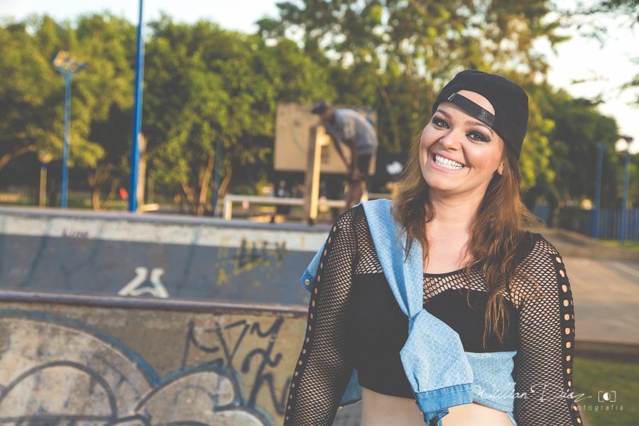 Ensaio-skate