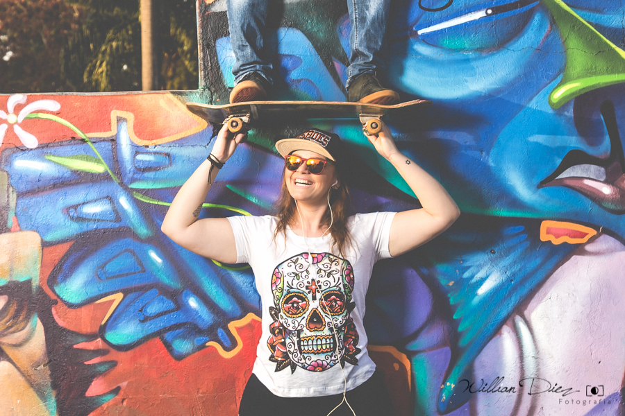 Ensaio-skate