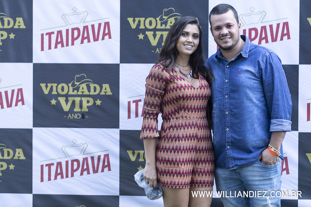 VIOLADA-VIP