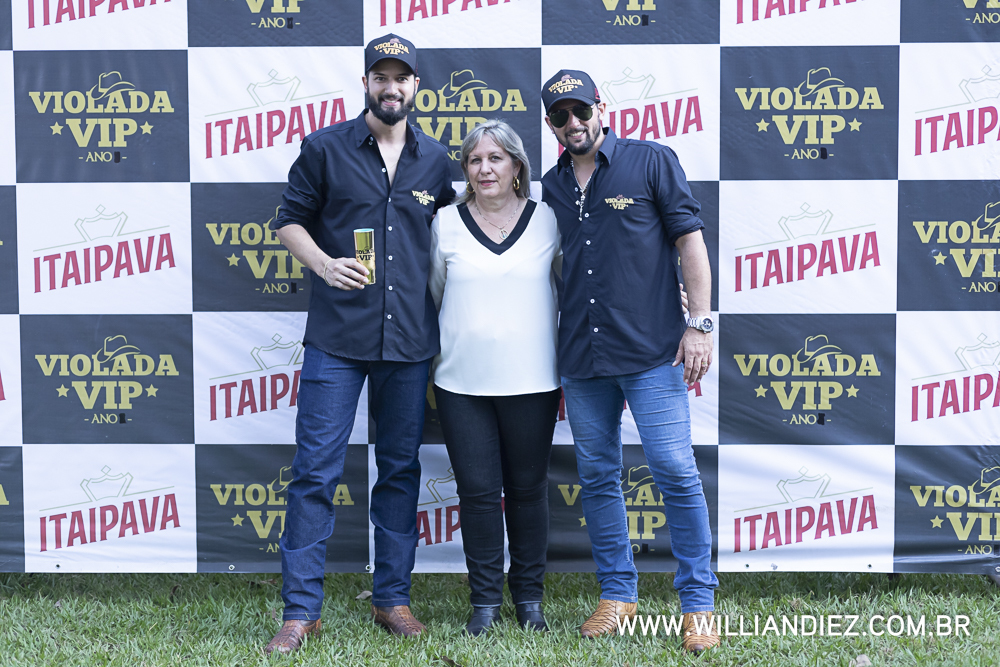 VIOLADA-VIP