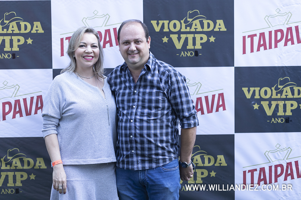 VIOLADA-VIP