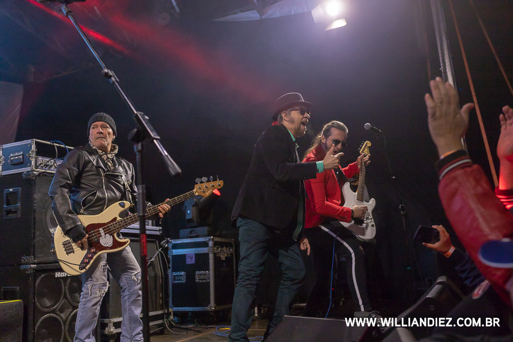 banda-camisa-de-venus