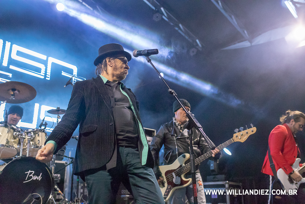 banda-camisa-de-venus